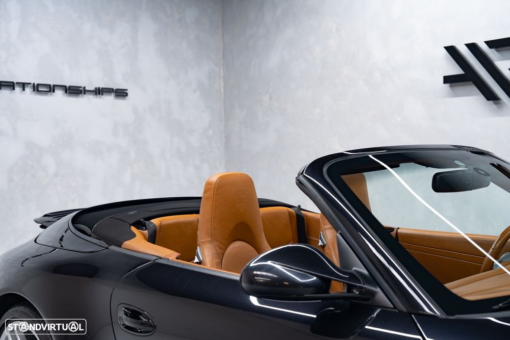 Porsche 911 (997) Carrera 4 S PDK - 9