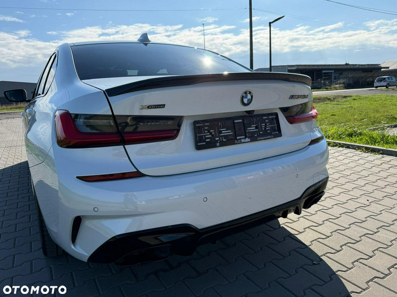 BMW Seria 3 - 6