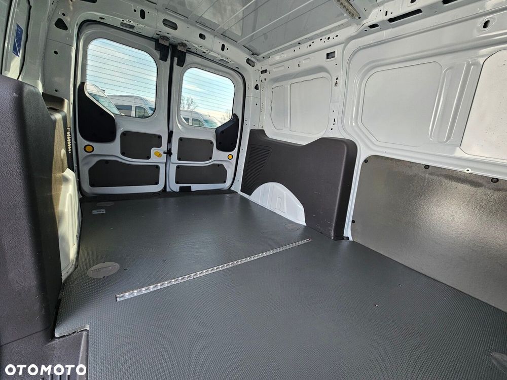 Ford transit-connect Long *49999zł NETTO* 1.5TdCi/120KM - 16