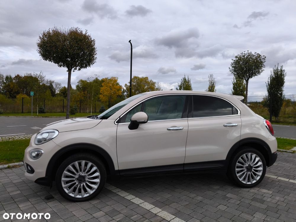 Fiat 500X 1.4 MultiAir 4x2 S&S Pop Star - 16