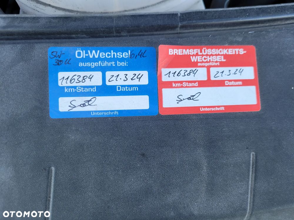 Volkswagen Transporter T6.1 - 22