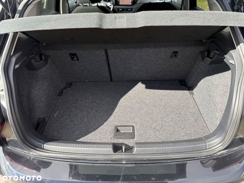Volkswagen Polo 1.5 TSI DSG OPF Highline - 26