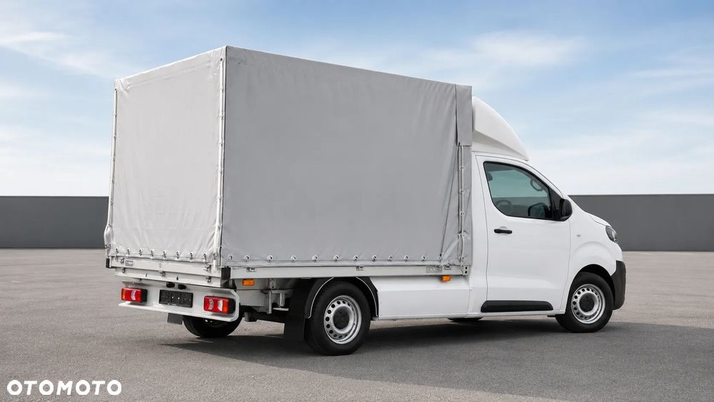 Toyota Proace - 3