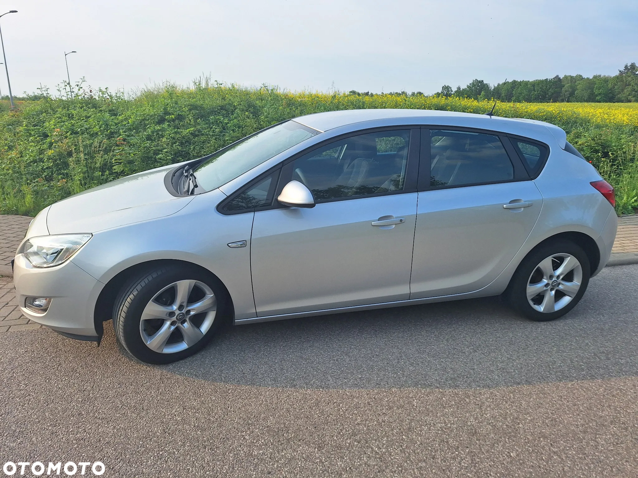Opel Astra 1.6 Active - 2