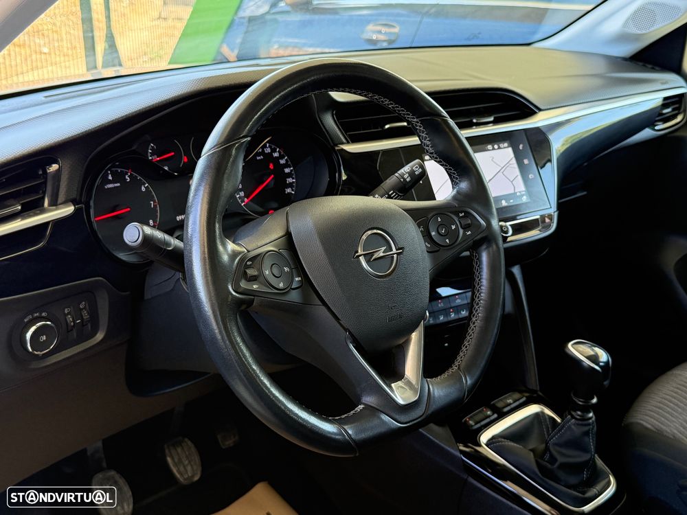 Opel Corsa 1.5 D Business Edition - 12