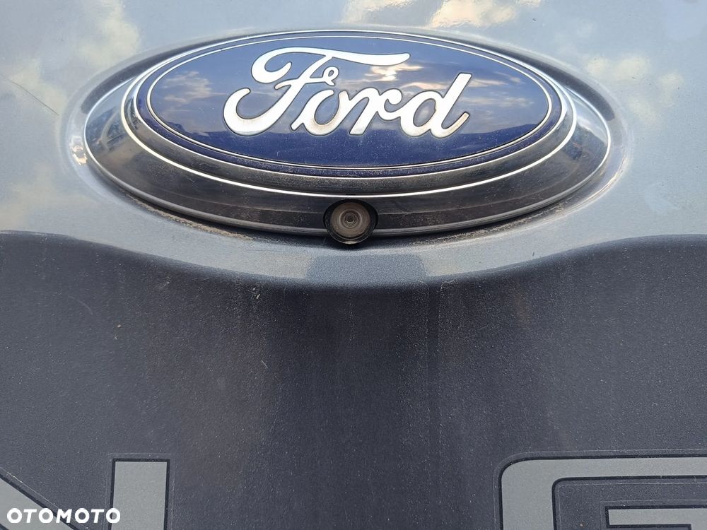 Ford Ranger Limited - 11
