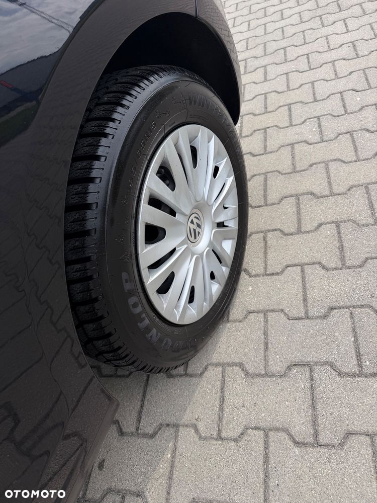 Volkswagen Golf 1.4 Edition - 23
