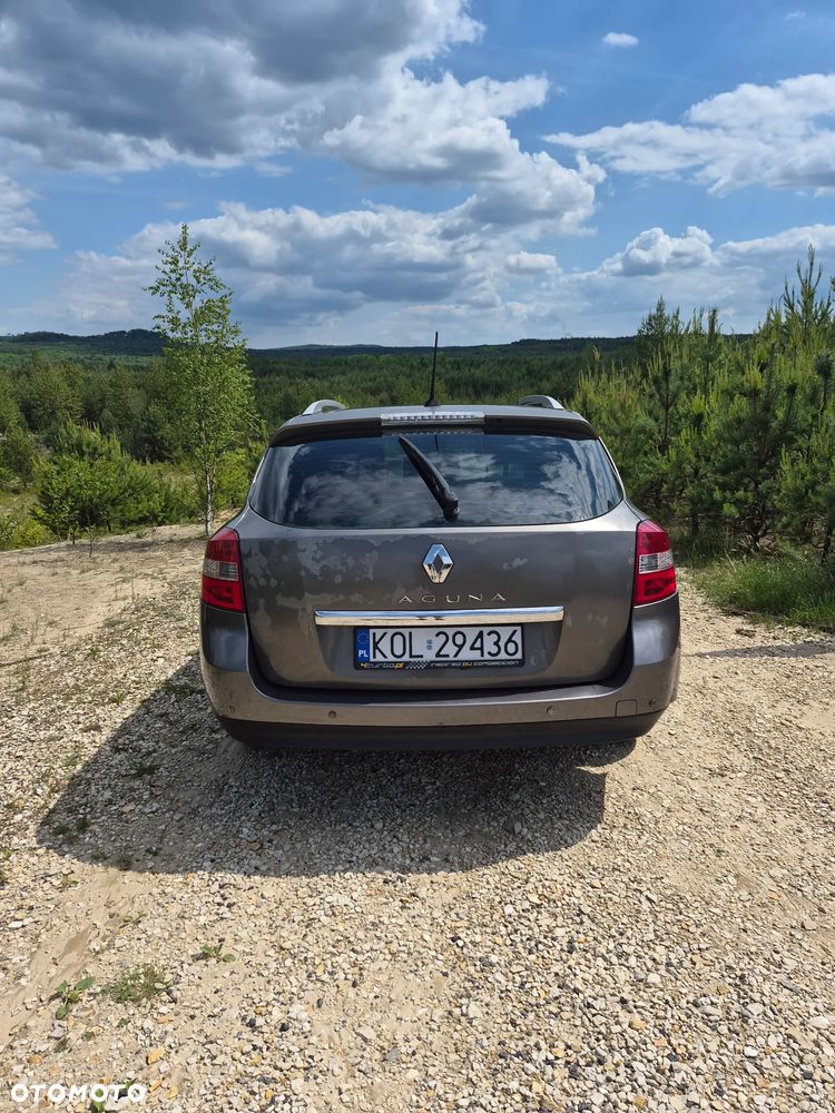 Renault Laguna 2.0 DCi Dynamique - 5