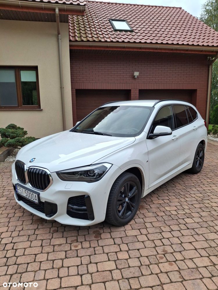 BMW X1 - 2