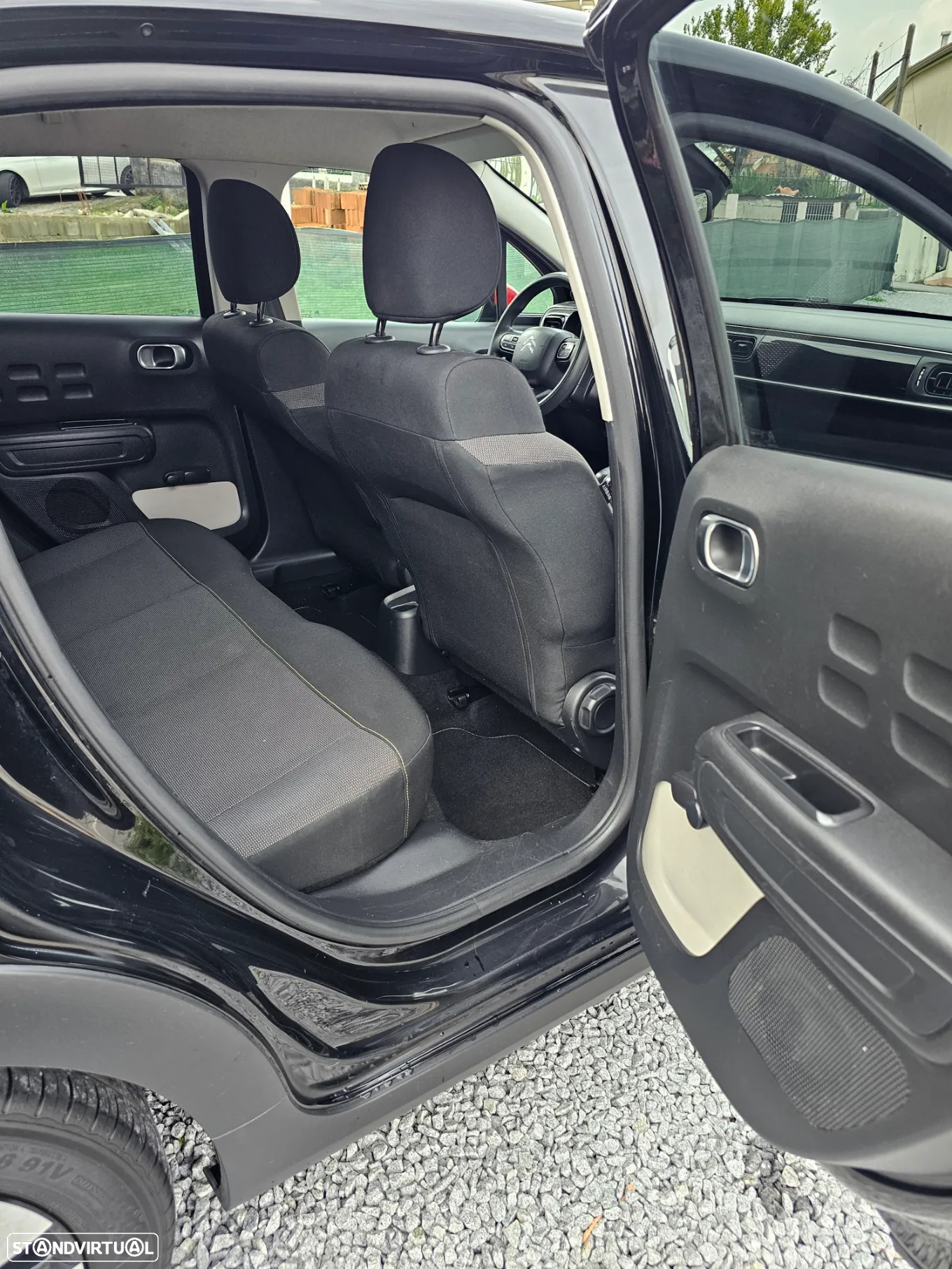 Citroën C3 1.2 PureTech Max - 14