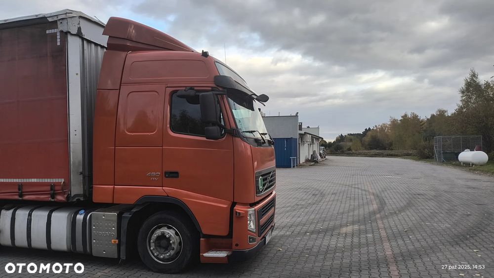 Volvo Fh13 - 3