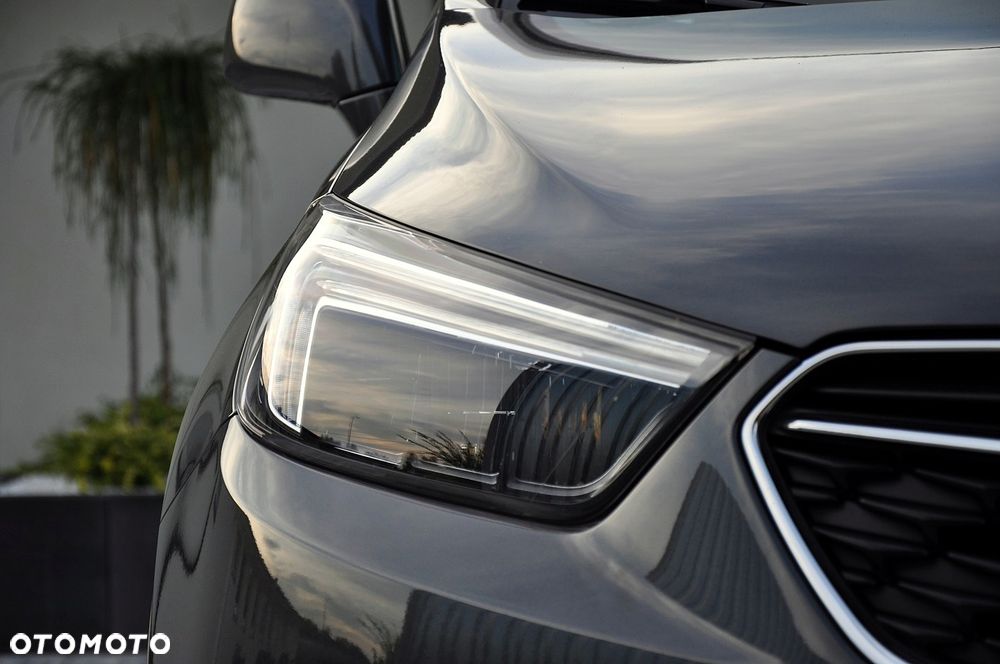 Opel Mokka - 24