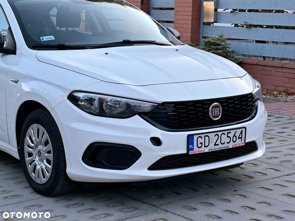 Fiat Tipo 1.4 16v Lounge - 5
