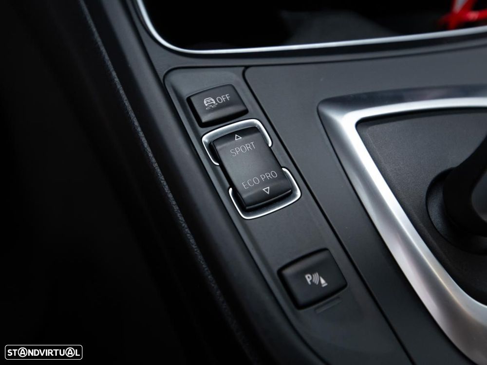 BMW 420 - 16