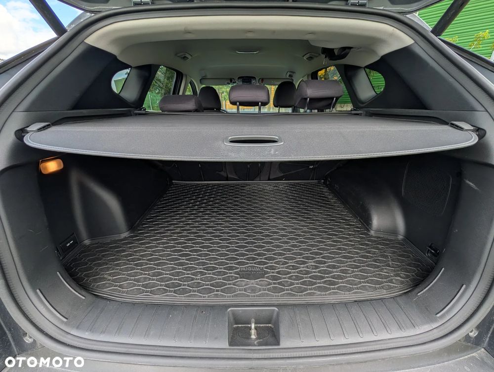 Hyundai Tucson 1.6 T-GDi 48V Platinum 2WD DCT - 25