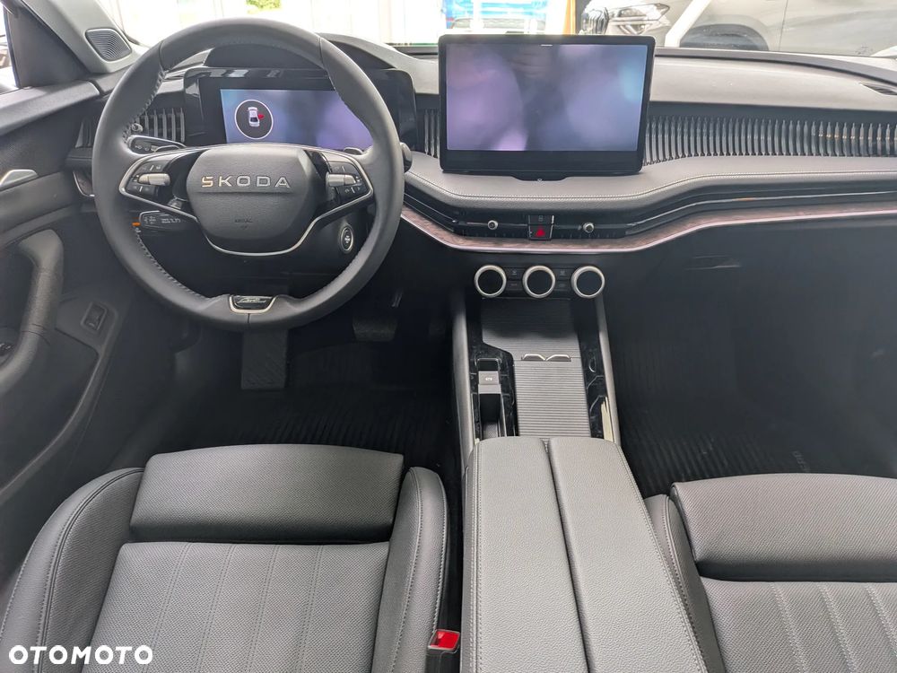 Skoda Superb 1.5 TSI L&K DSG - 12