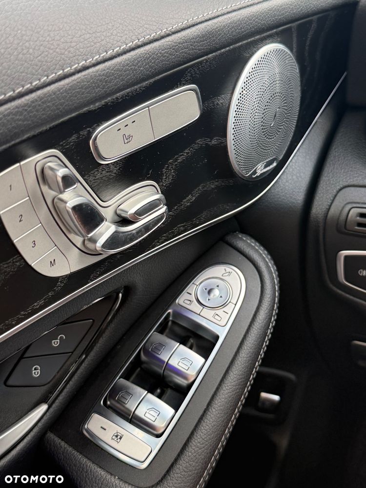Mercedes-Benz GLC - 7