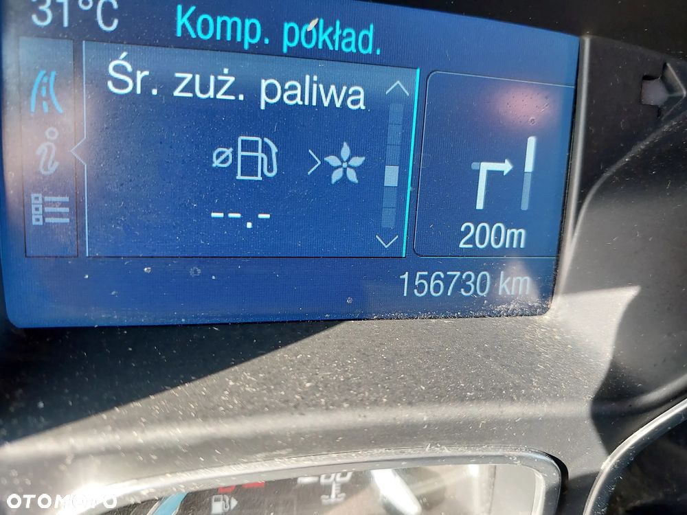 Ford C-MAX 1.0 EcoBoost Titanium ASS - 14