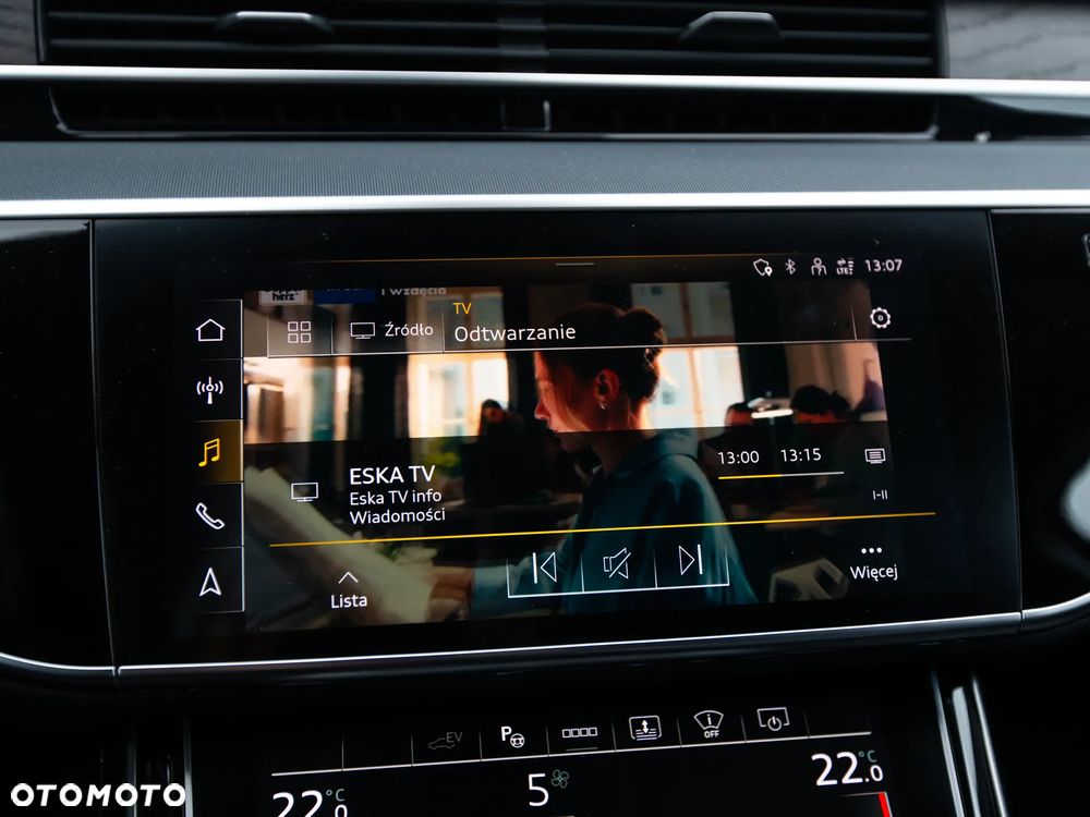 Audi A8 60 TFSI e Quattro Tiptronic - 27