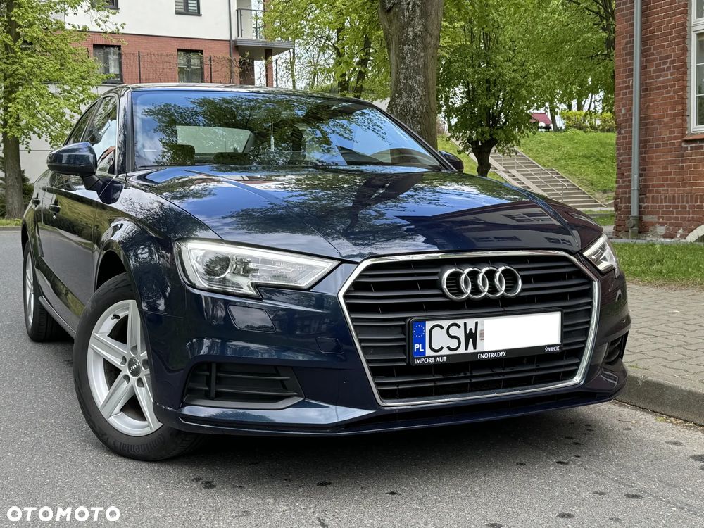 Audi A3 Limousine 1.6 TDI S tronic sport - 6