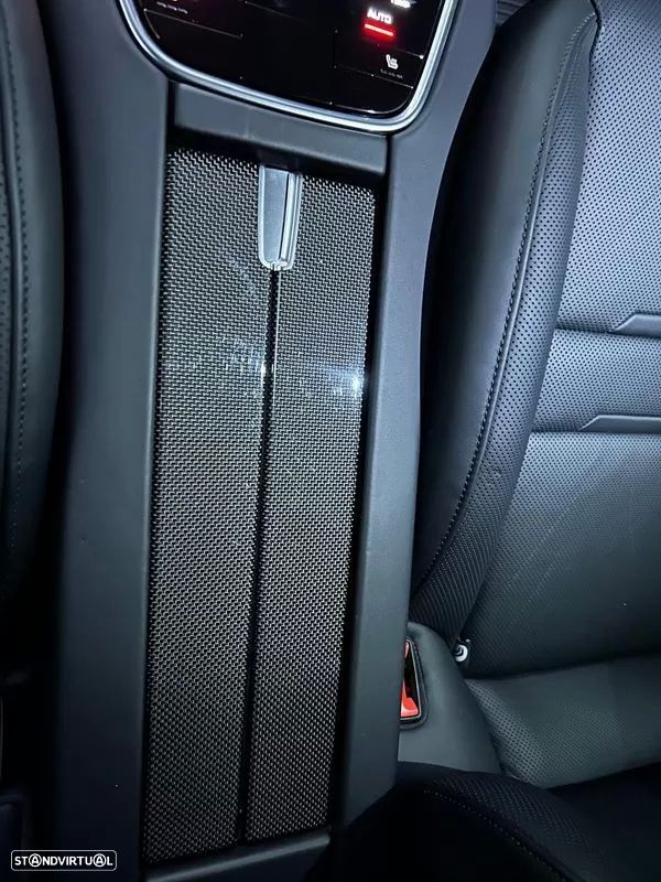 Porsche Panamera Turbo Executive - 46