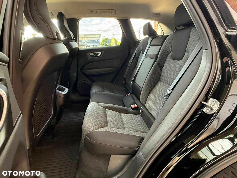 Volvo XC 60 - 12