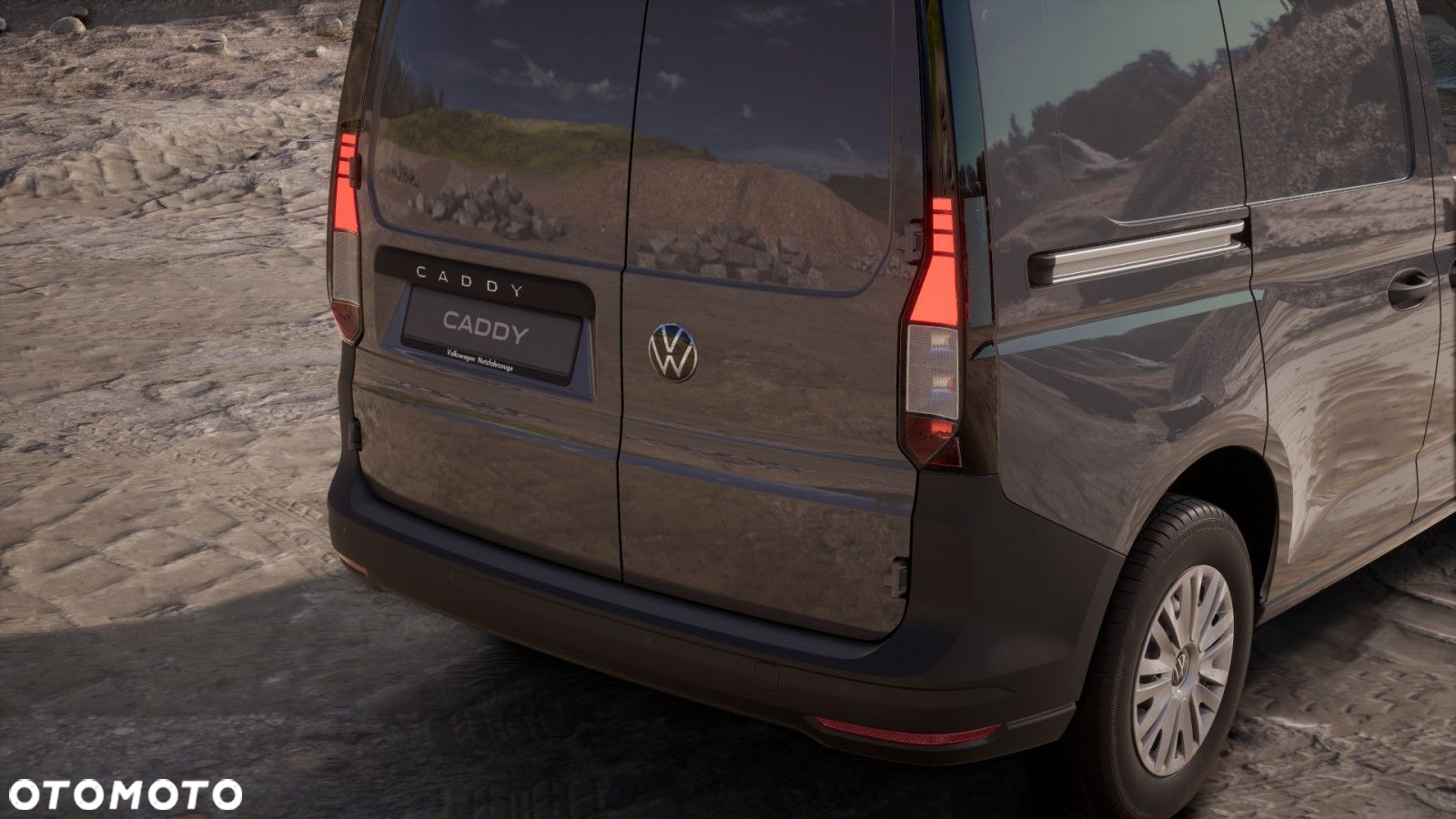Volkswagen Caddy - 7