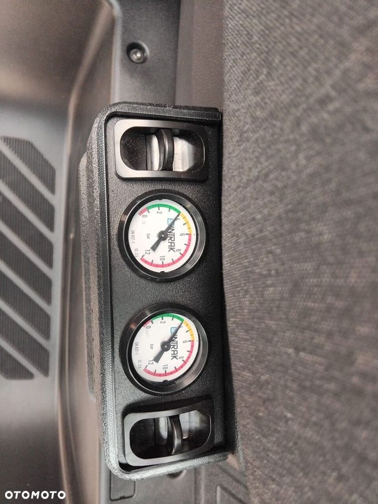 Renault Master KONTENER - 9