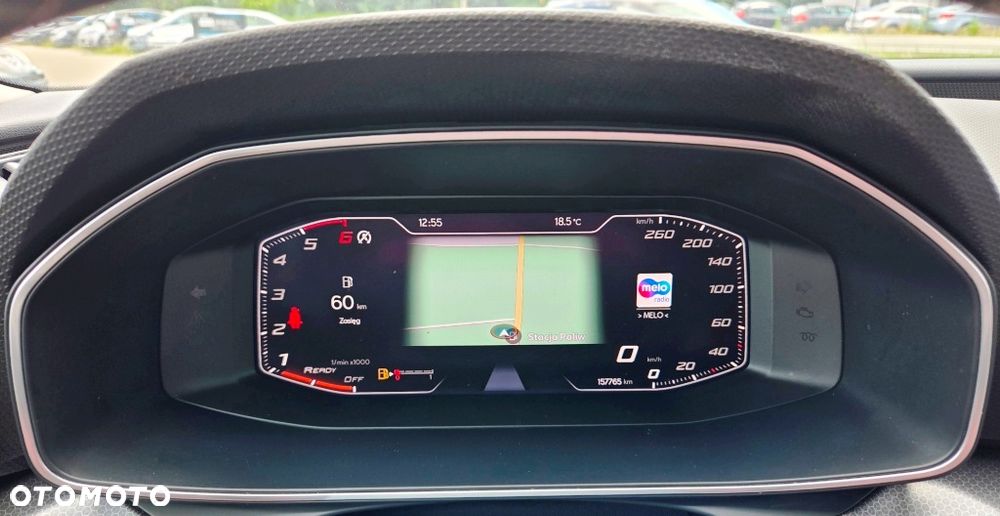 Seat Leon 2.0 TDI Full LED - 39