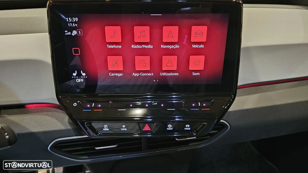 VW ID.3 Performance Upgrade Pro Business - 33