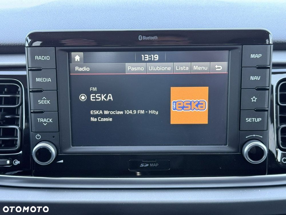 Kia Rio 1.4 XL - 29