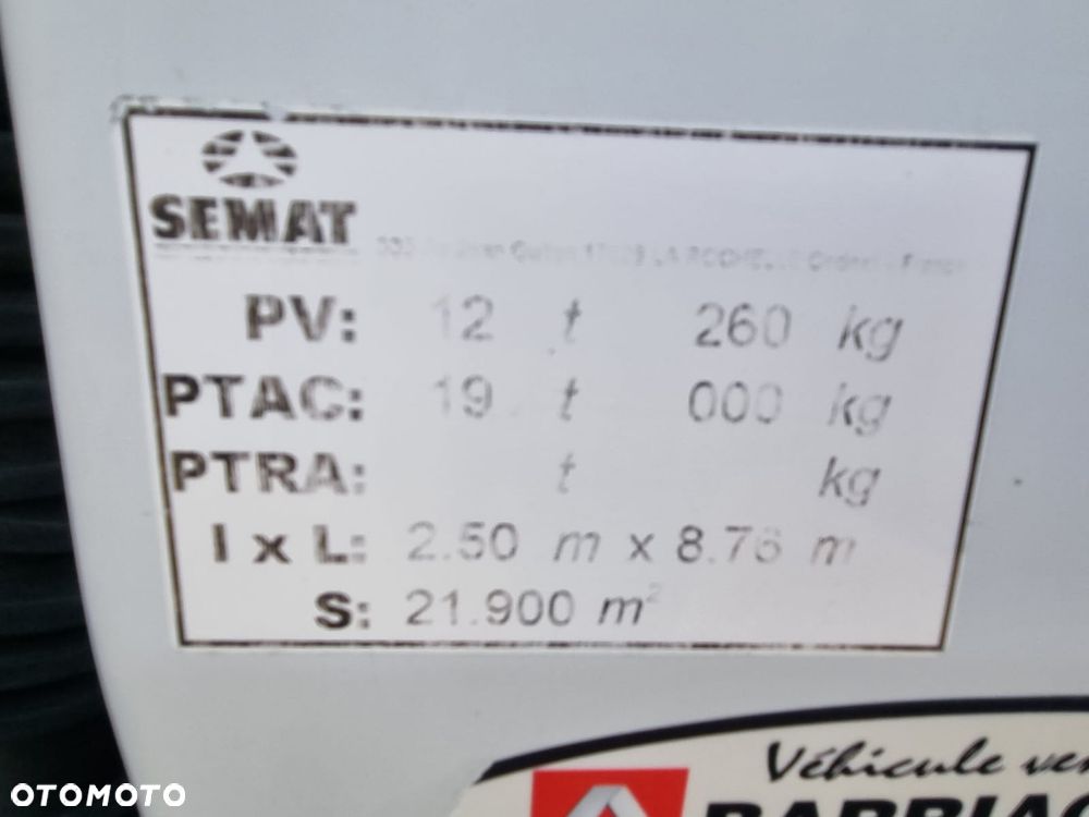 Renault PREMIUM 270 DXI - 16