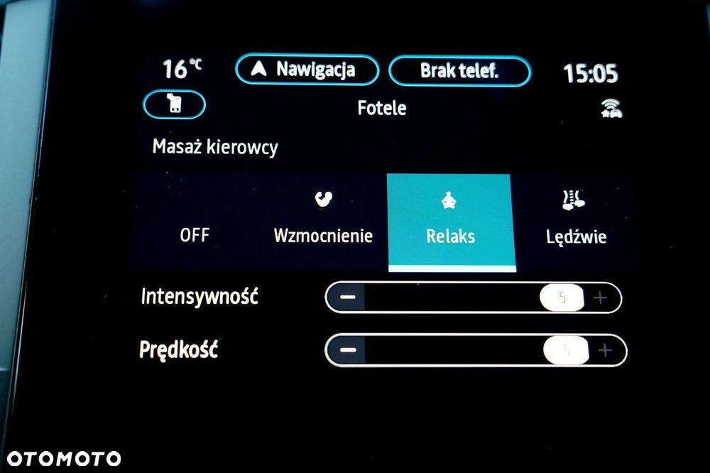 Renault Talisman - 40