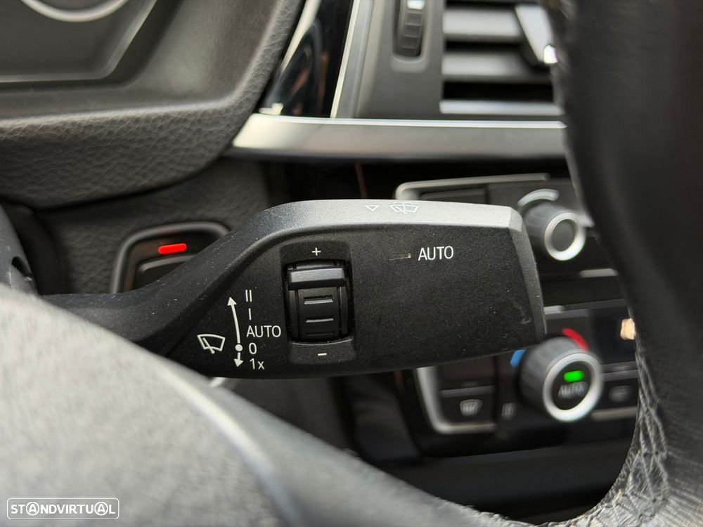 BMW 420 Gran Coupé d Advantage Auto - 27