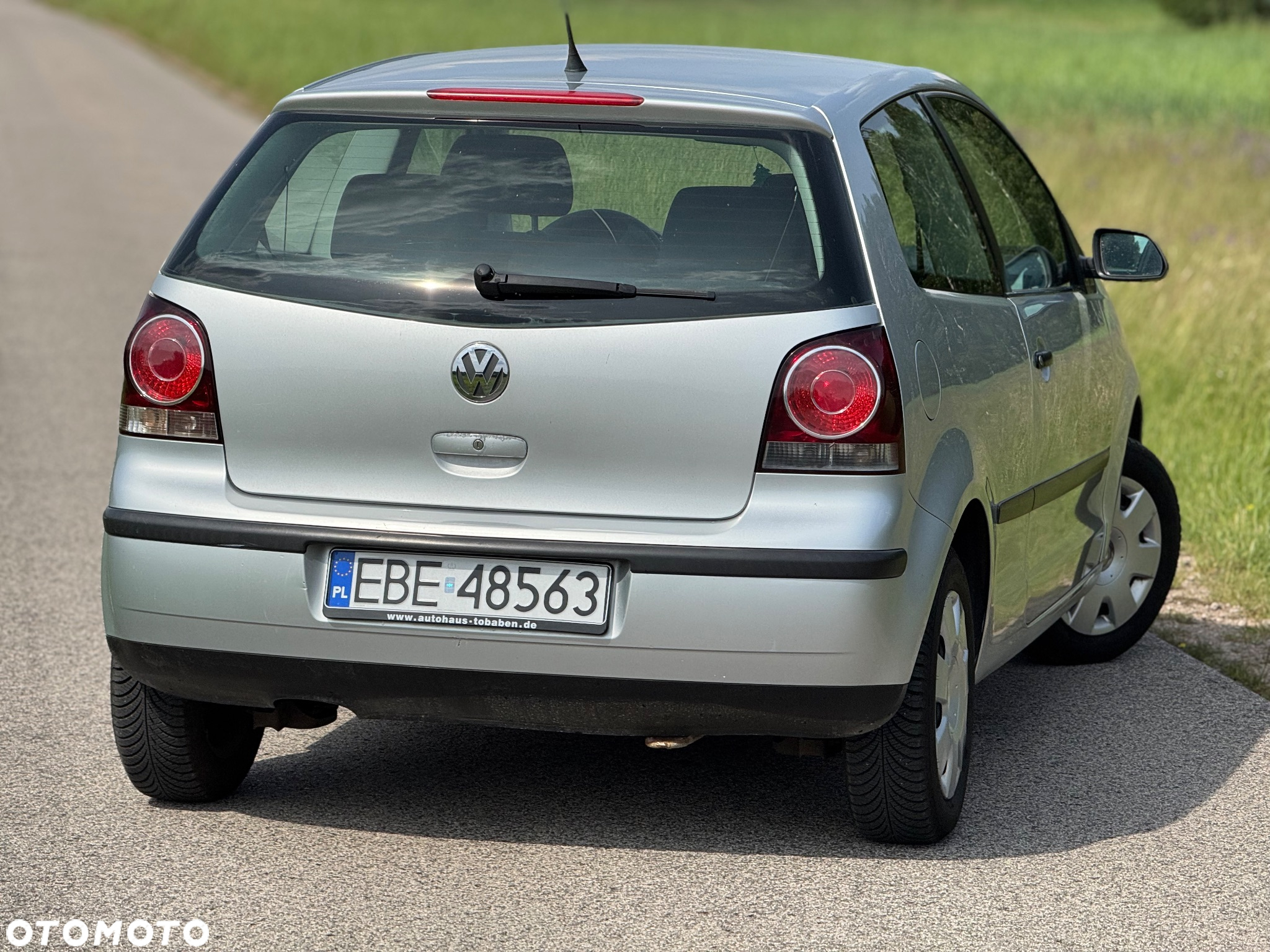 Volkswagen Polo 1.4 United - 16