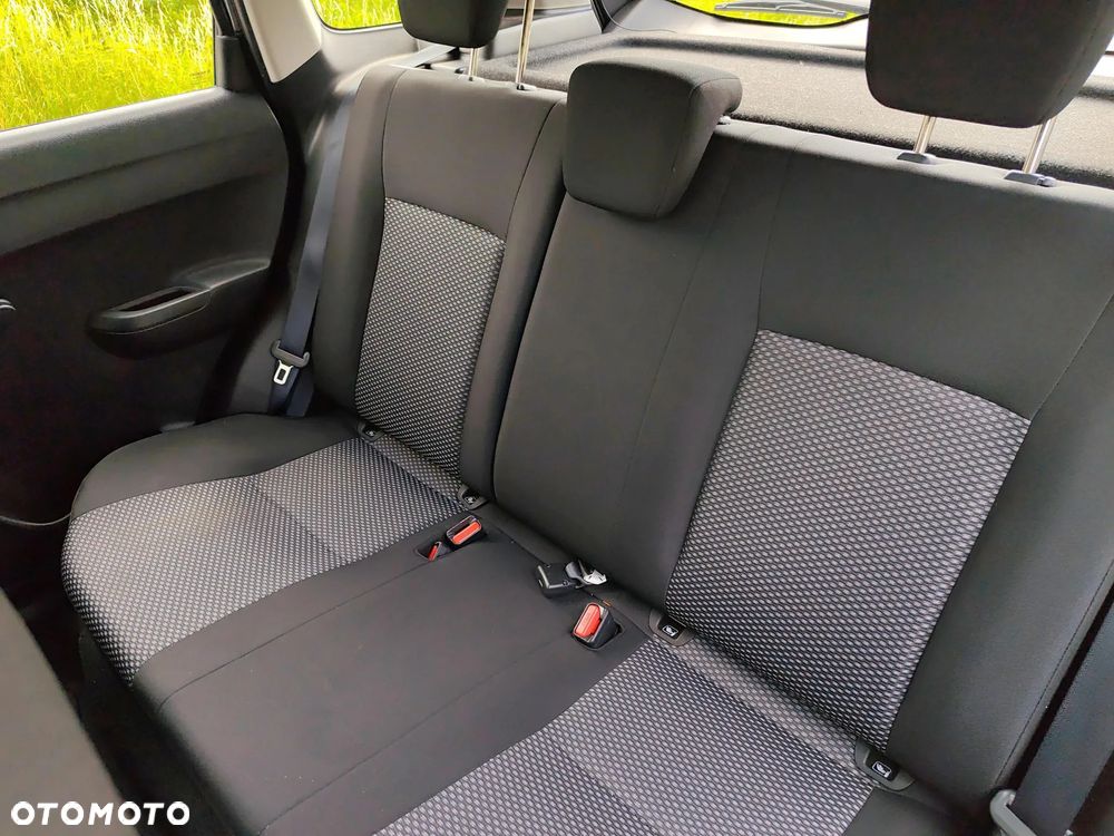 Suzuki Vitara 1.4 Boosterjet SHVS Comfort Plus 2WD - 16