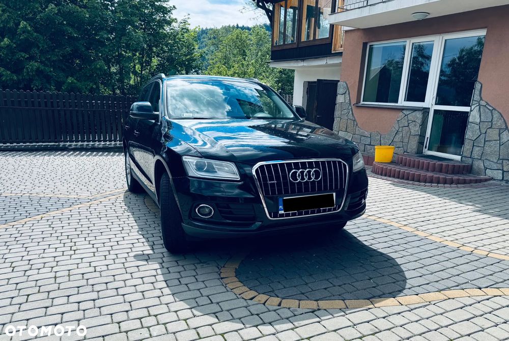 Audi Q5 - 8