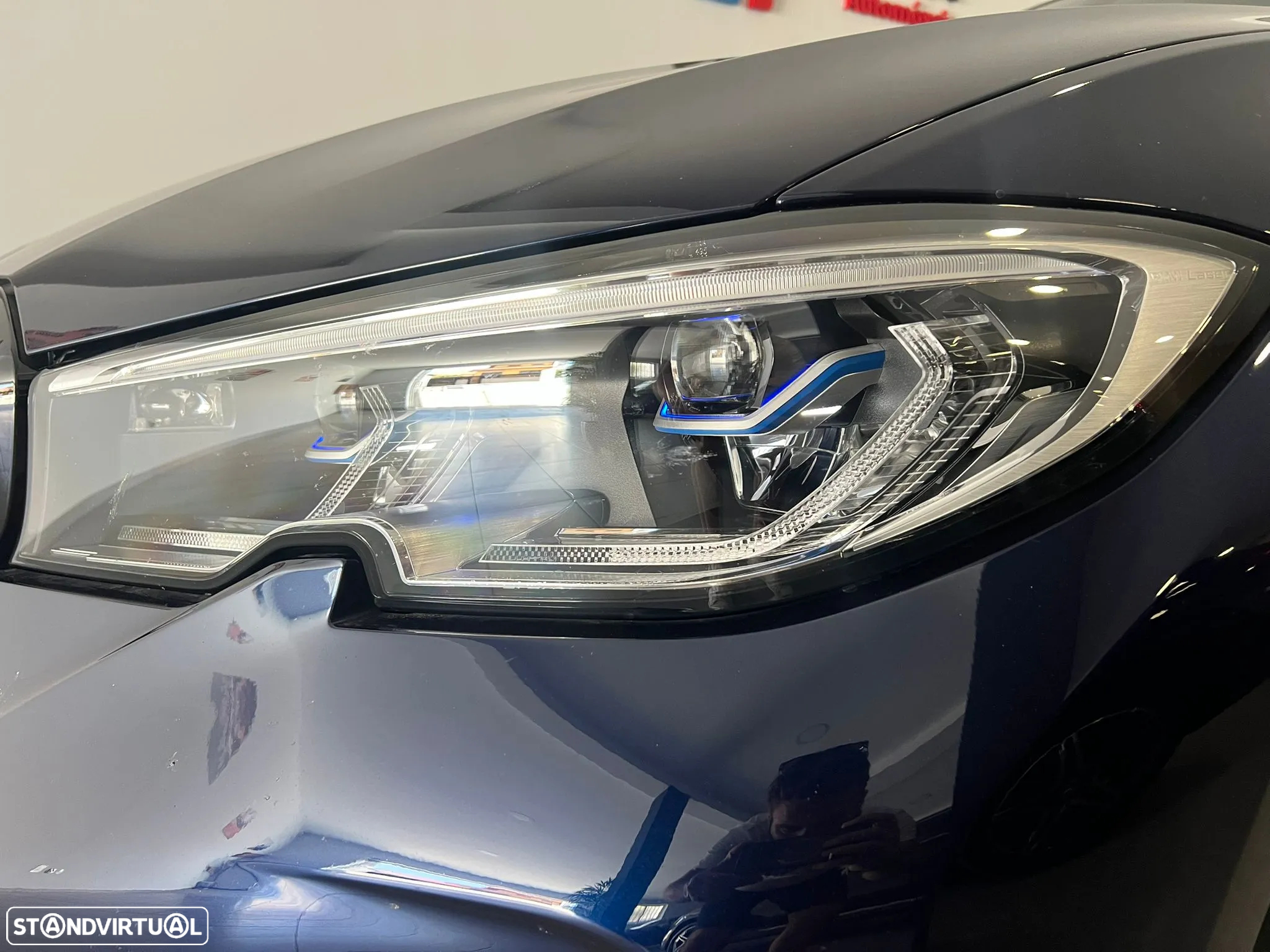BMW 330 e Pack Desportivo M Auto - 3