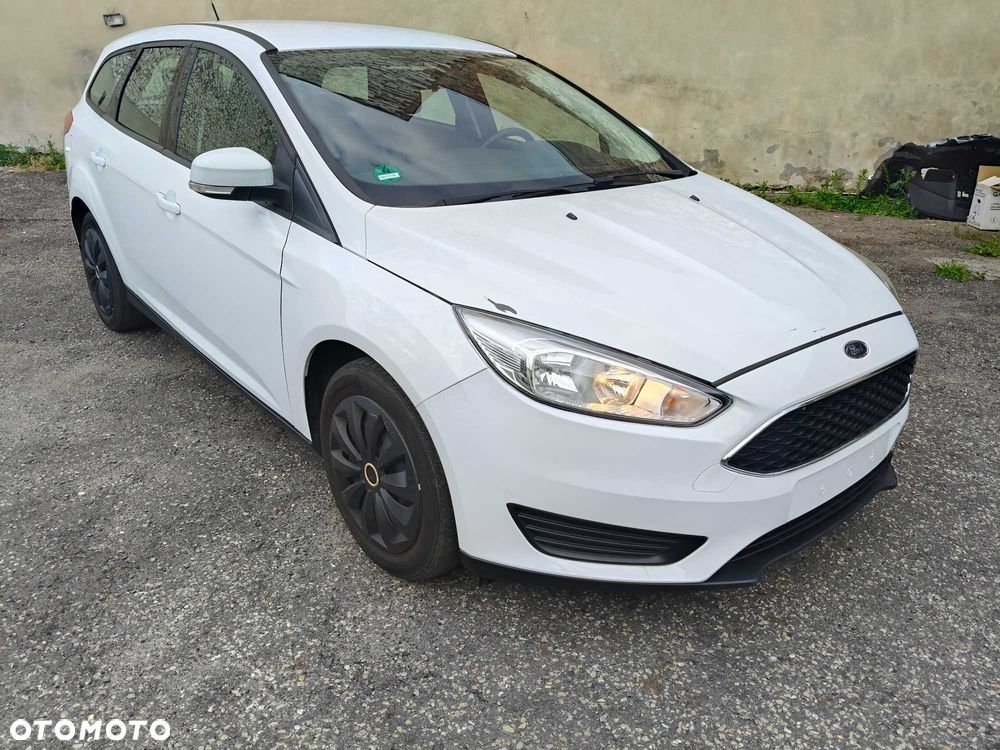 Ford Focus - 2