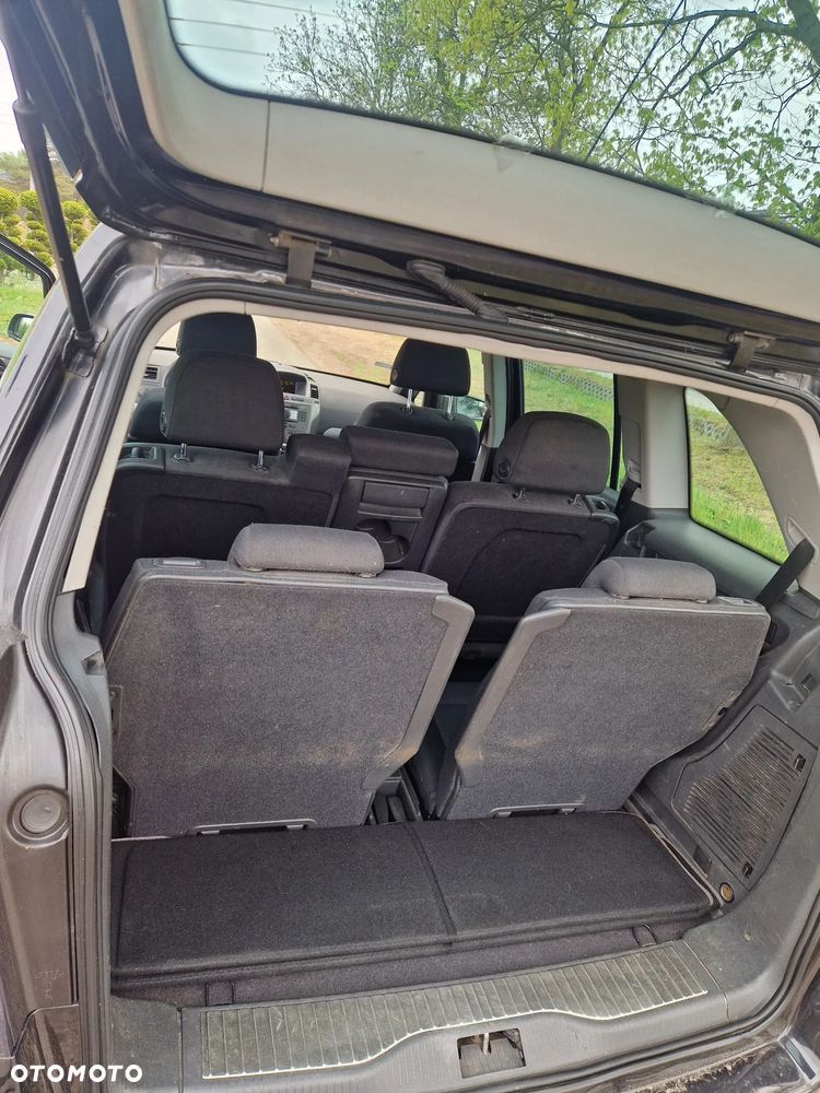 Opel Zafira 1.8 Elegance - 15
