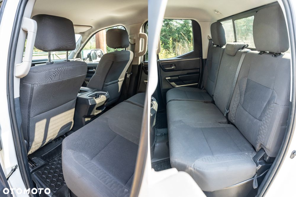 Toyota Tundra - 39