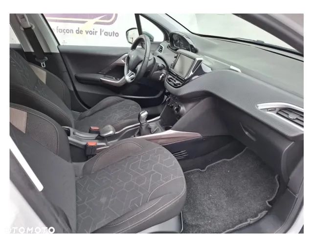 Peugeot 2008 1.5 BlueHDi Active - 6