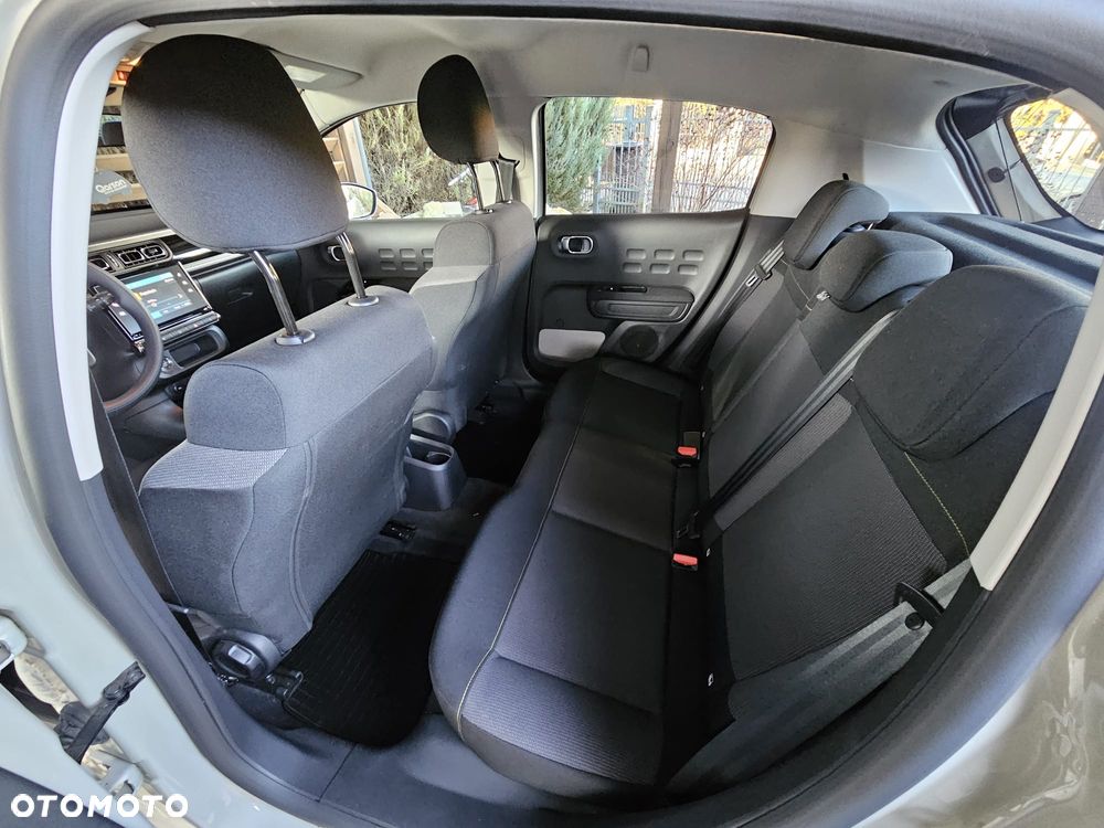 Citroën C3 1.2 PureTech Shine - 16