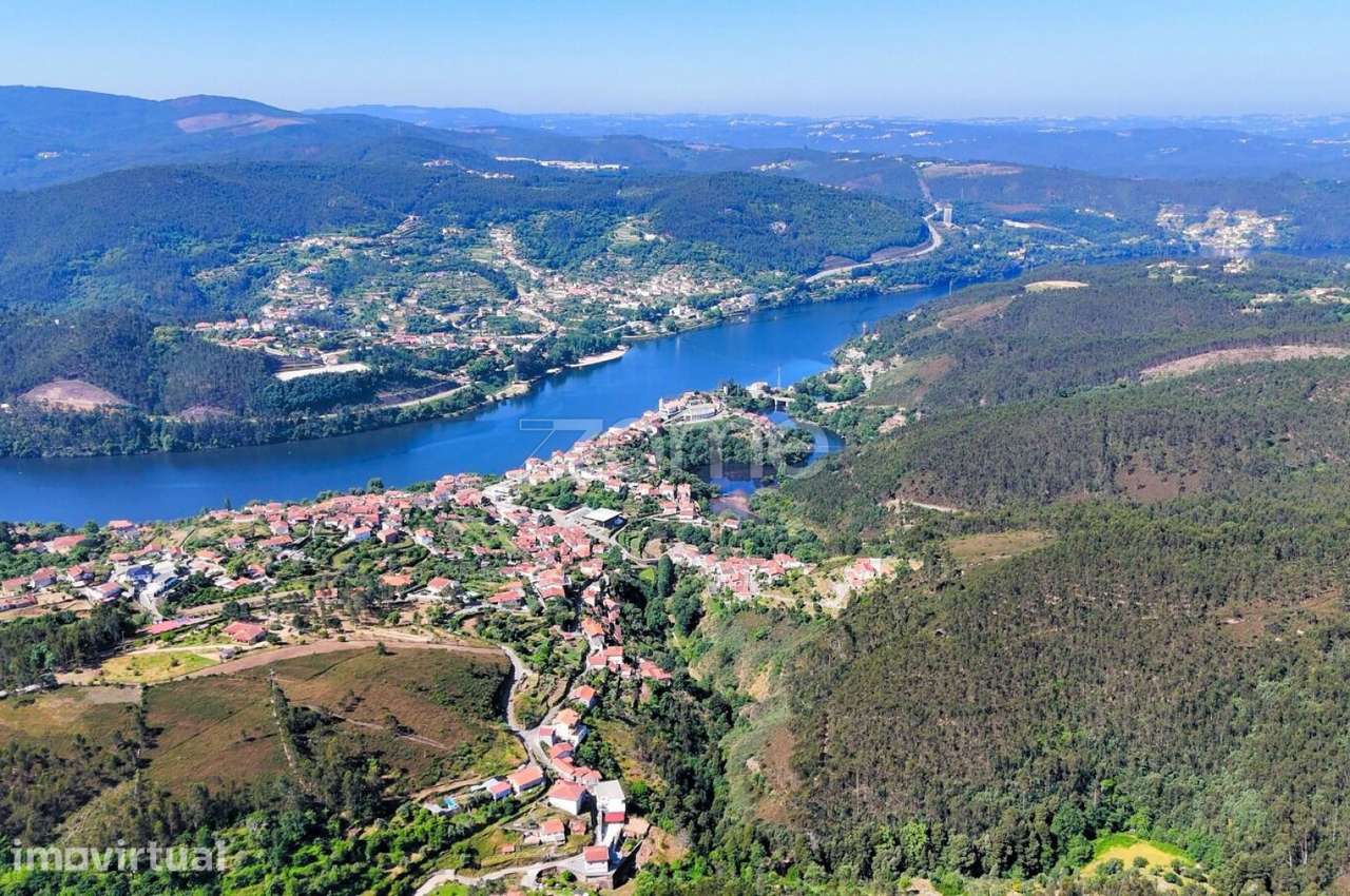 Terreno com 5 Hectares em Sebolido, Penafiel, Porto - Grande imagem: 3/14