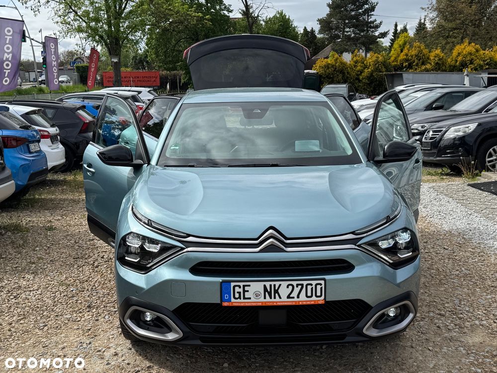 Citroën C4 PureTech 130 Stop&Start SHINE - 13