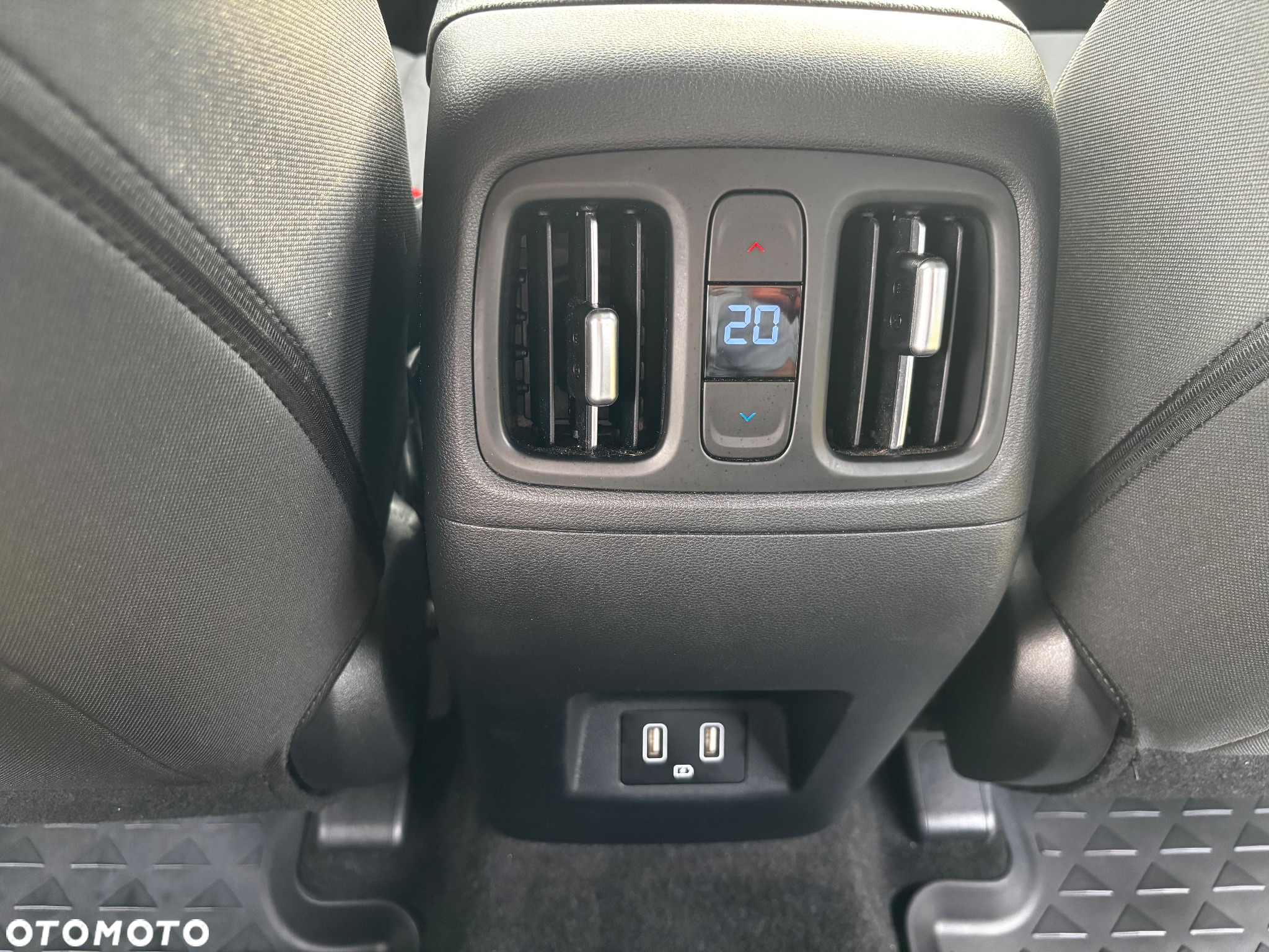 Hyundai Tucson 1.6 T-GDi Executive 2WD - 25