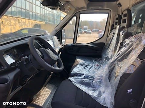 Iveco DAILY - 5
