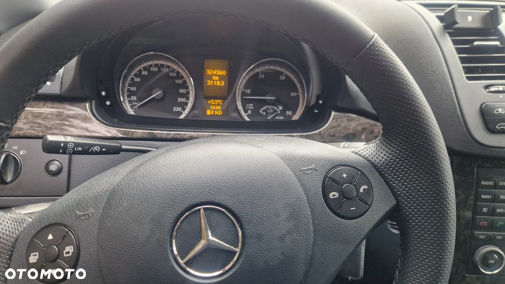 Mercedes-Benz Viano 3.0 CDI Ambiente - 5