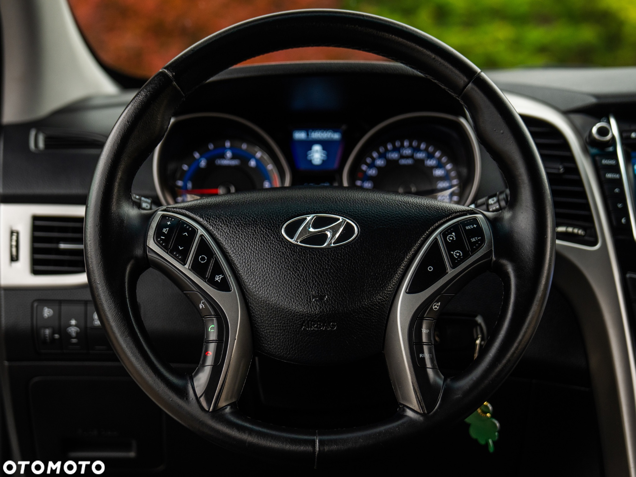 Hyundai i30 1.6 CRDi BlueDrive Premium - 29