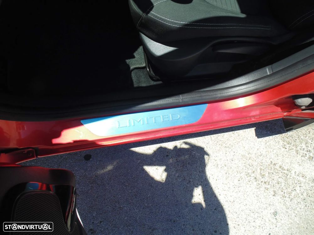 Renault Clio Sport Tourer 1.5 dCi Limited - 24
